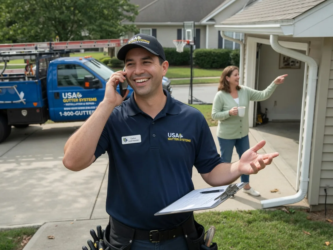Gutter Installation Vandalia, OH FAQs